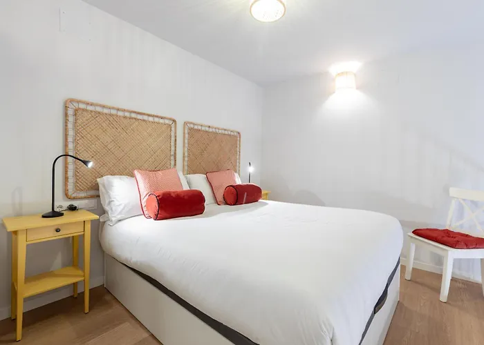 The Little Village Apartamento