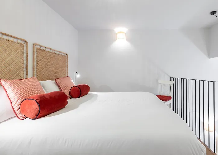 Apartamento The Little Village Valência