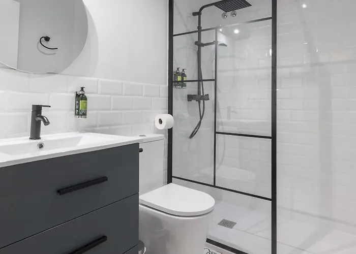 The Little Village Valência