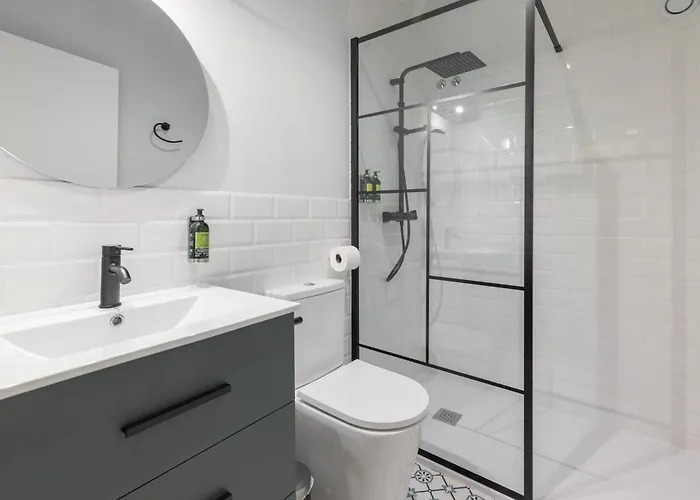 The Little Village Valência