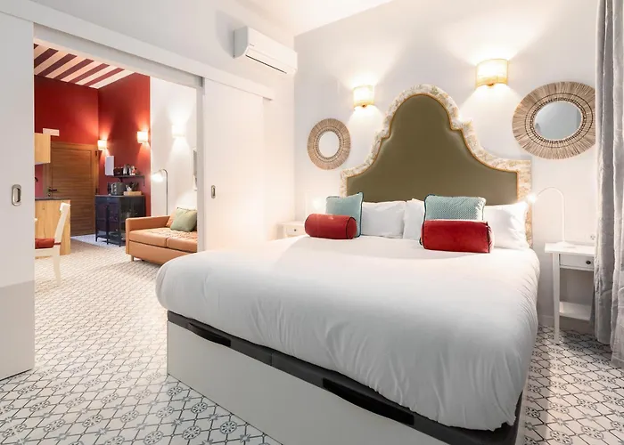 Apartamento The Little Village *