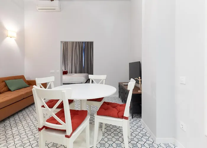 The Little Village *