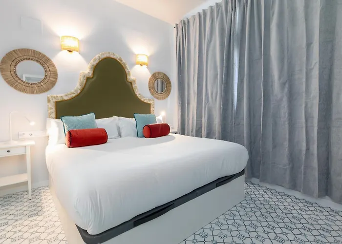 Apartamento The Little Village