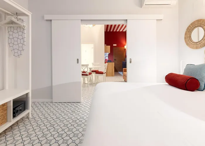 The Little Village Valência