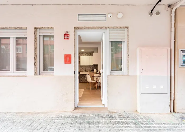 Flats Lugre 4 Appartamento Valenza