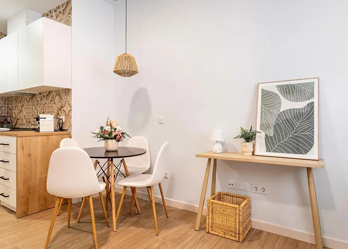 Appartamento Flats Lugre 4 Valenza