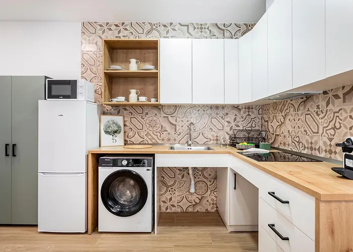 Appartamento Flats Lugre 4 *