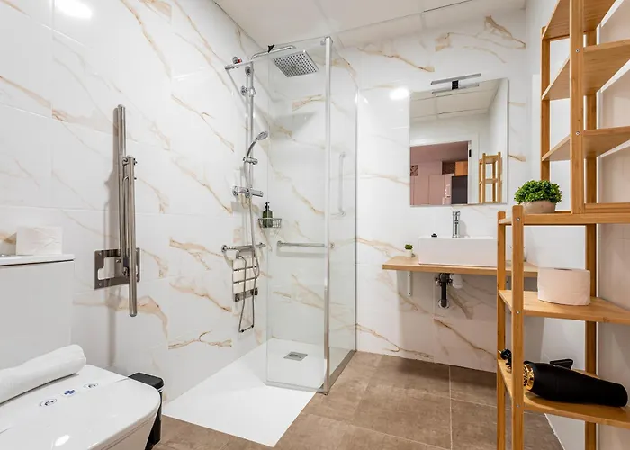 Appartamento Flats Lugre 4 *