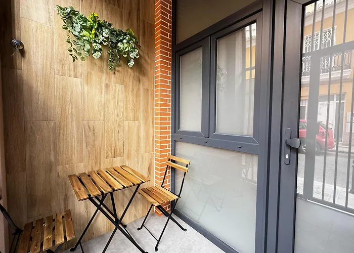 Cruilles 13 Διαμέρισμα