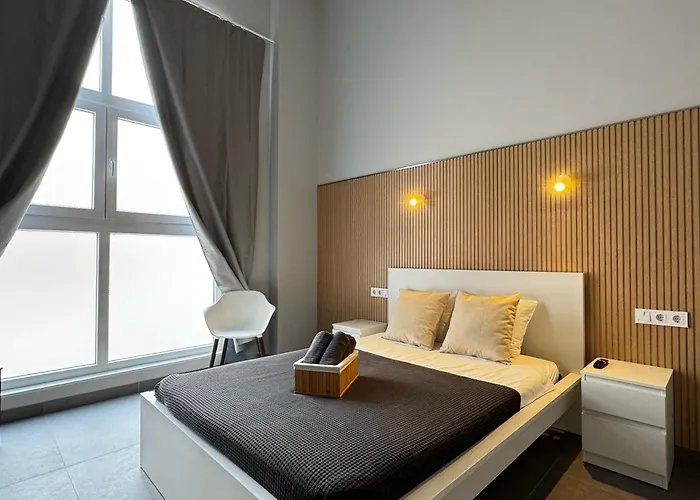 Cruilles 13 Διαμέρισμα Βαλένθια