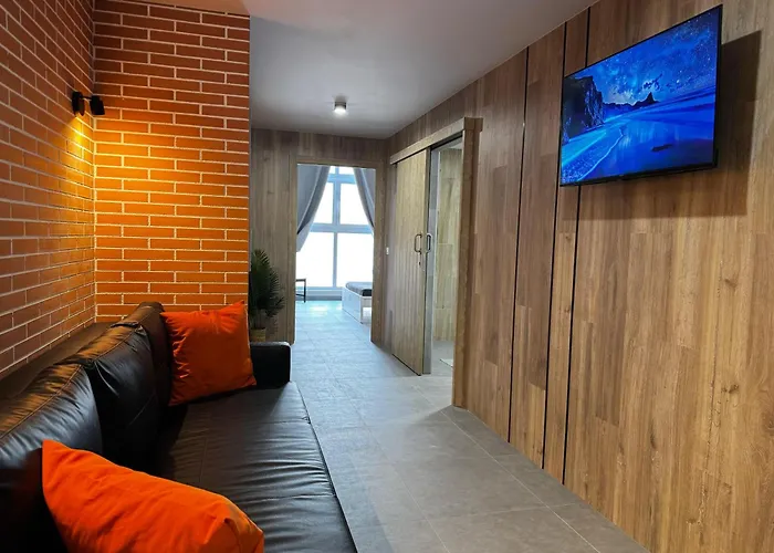 Cruilles 13 Διαμέρισμα *