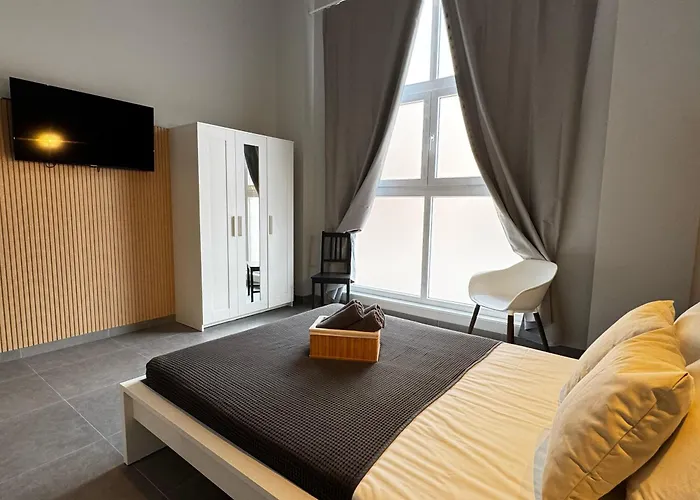 Cruilles 13 * 발렌시아