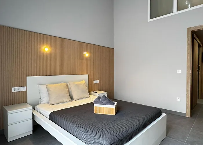 아파트 Cruilles 13