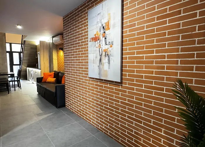 Cruilles 13 Διαμέρισμα *