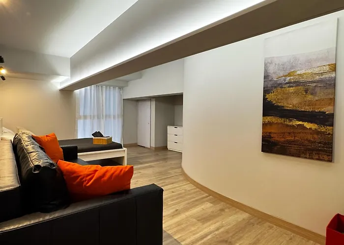 Cruilles 13 Διαμέρισμα