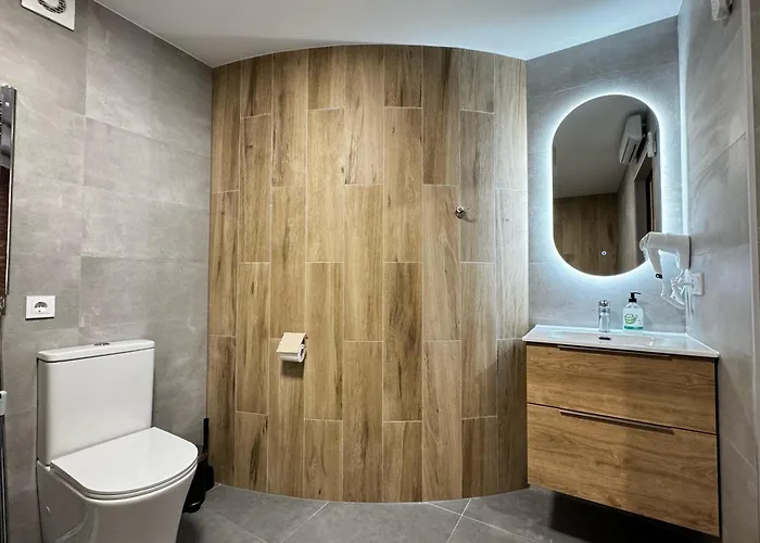 Διαμέρισμα Cruilles 13