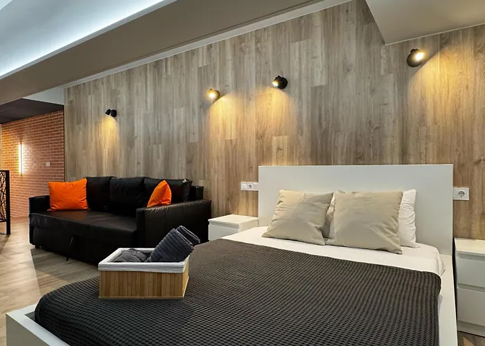 아파트 Cruilles 13 발렌시아