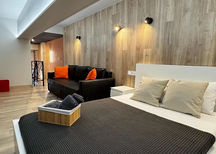 Cruilles 13 Διαμέρισμα