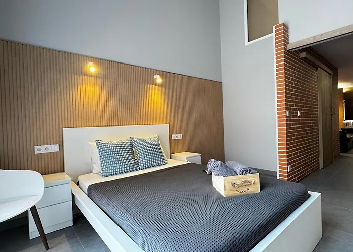 Cruilles 13 Διαμέρισμα