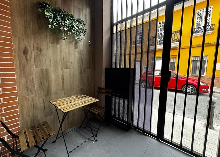 아파트 Cruilles 13