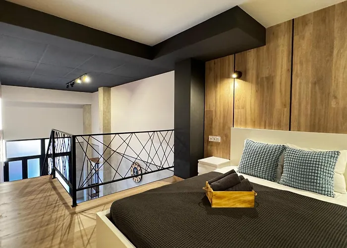 아파트 Cruilles 13 *