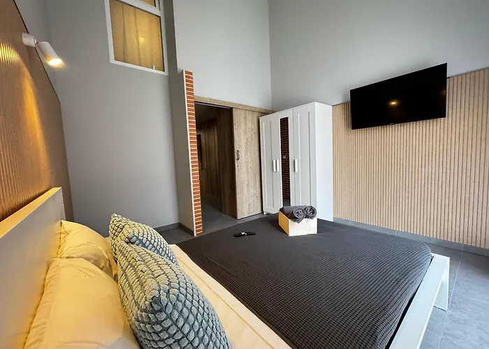 Cruilles 13 Διαμέρισμα Βαλένθια