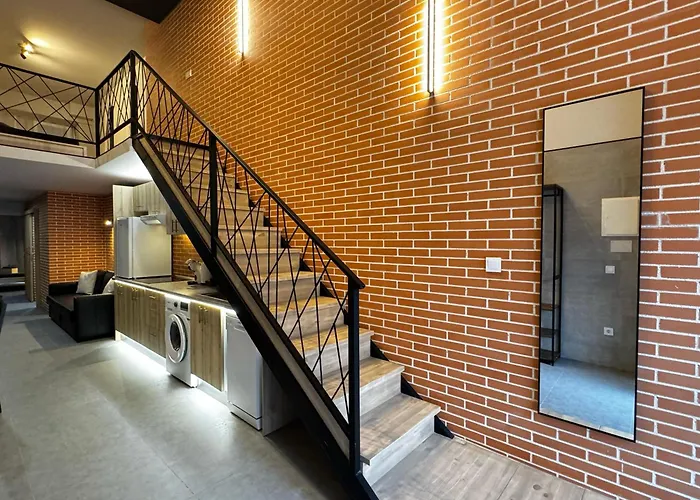 Διαμέρισμα Cruilles 13