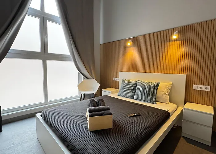 Cruilles 13 * 발렌시아