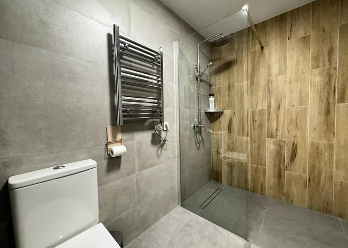 Διαμέρισμα Cruilles 13