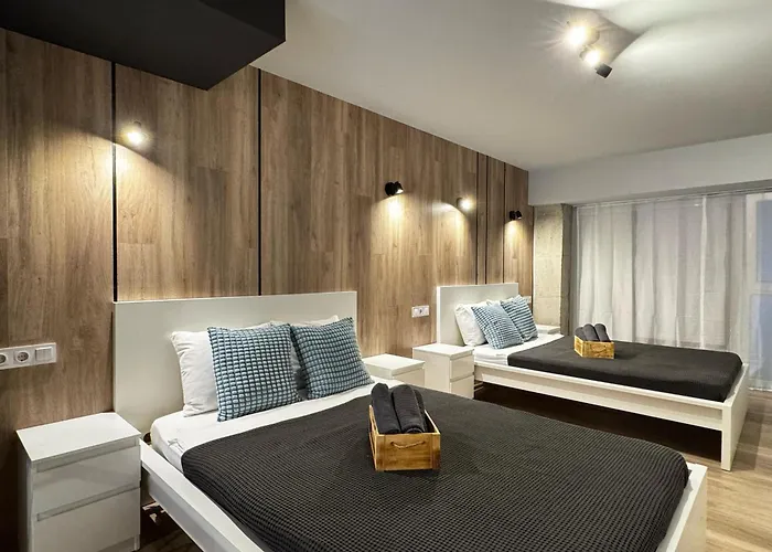 Cruilles 13 Διαμέρισμα *