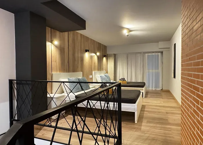 아파트 Cruilles 13 발렌시아