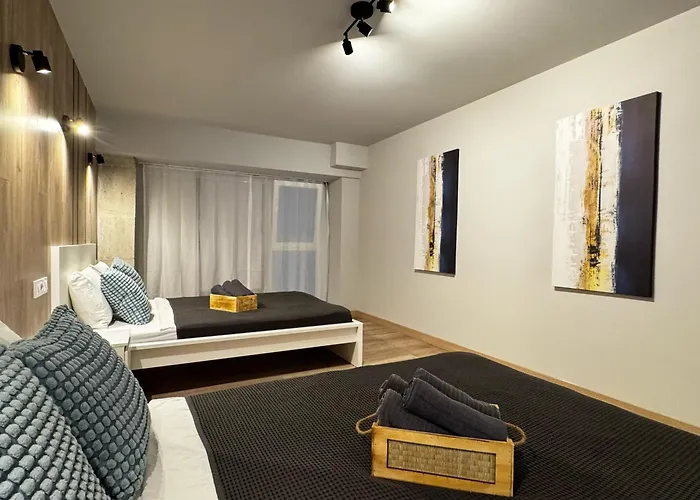 Διαμέρισμα Cruilles 13 Βαλένθια