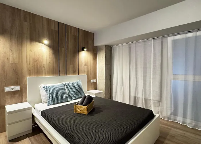 Cruilles 13 발렌시아