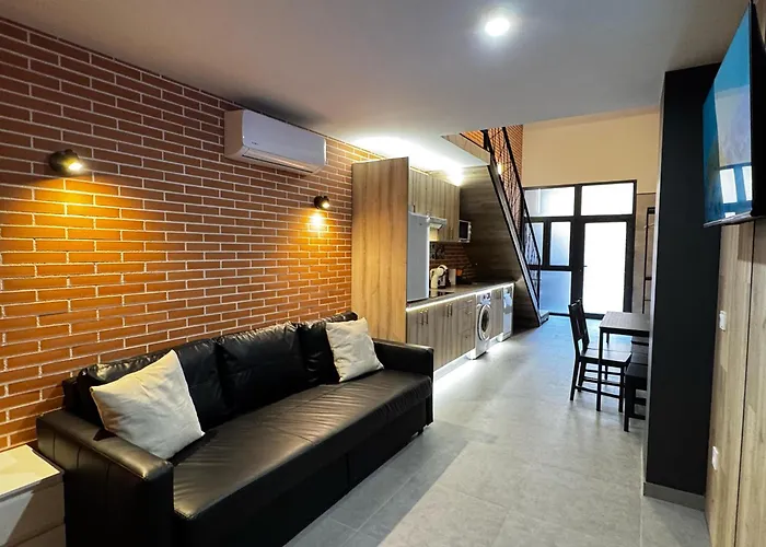 아파트 Cruilles 13 발렌시아