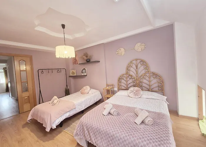 Oasis De Ferienhaus *