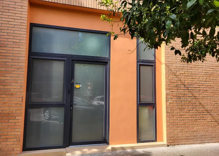 Appartement Nuevo Costa Del Alma *