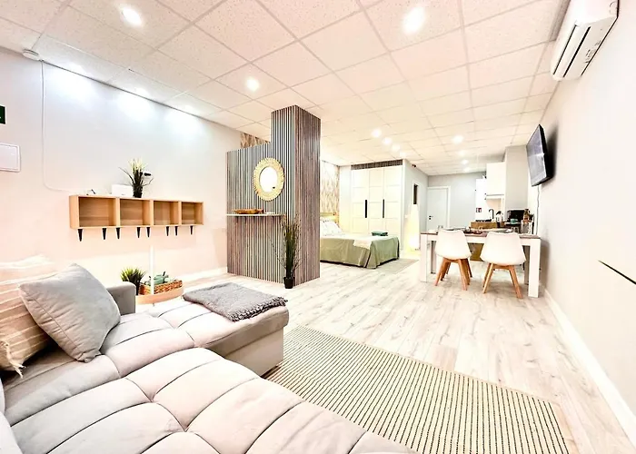 Estudio Benicalap * فالنسيا