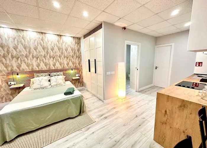 Estudio Benicalap * فالنسيا