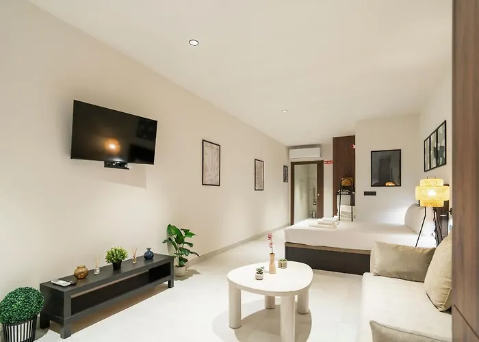 شقة Vlc Host - Luz Casanova فالنسيا