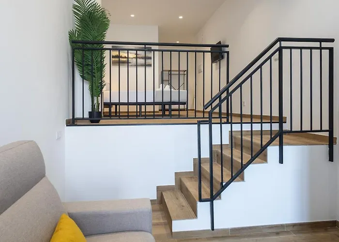 Les Arts Turia By Concept Flats Apartment Valencia