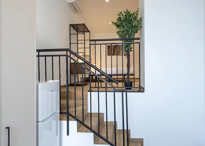 Apartment Les Arts Turia By Concept Flats Valencia