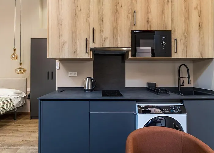 Appartement Premium By The Turia River 4 Valence