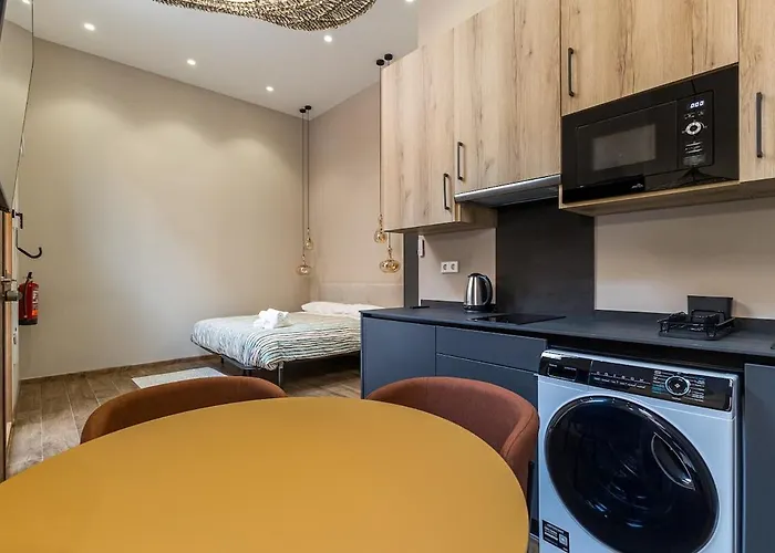 Premium By The Turia River 4 Valence