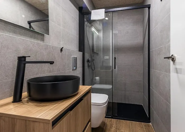 Premium By The Turia River 4 * Valence