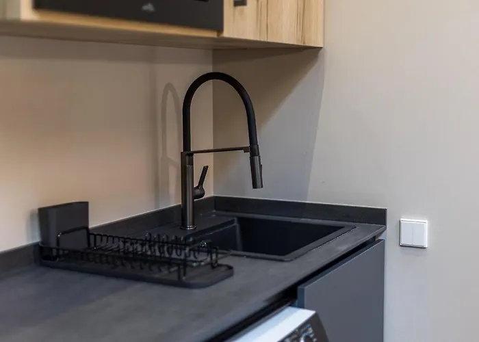 Appartement Premium By The Turia River 4