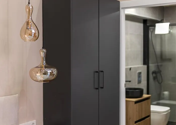 Premium By The Turia River 4 Appartement *