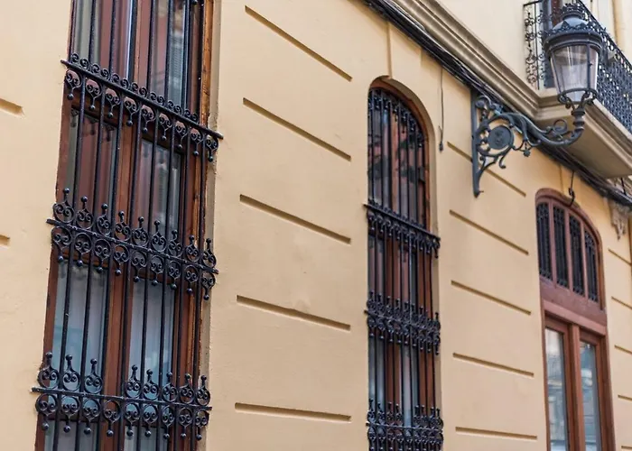 Appartement Premium By The Turia River 4 Valence