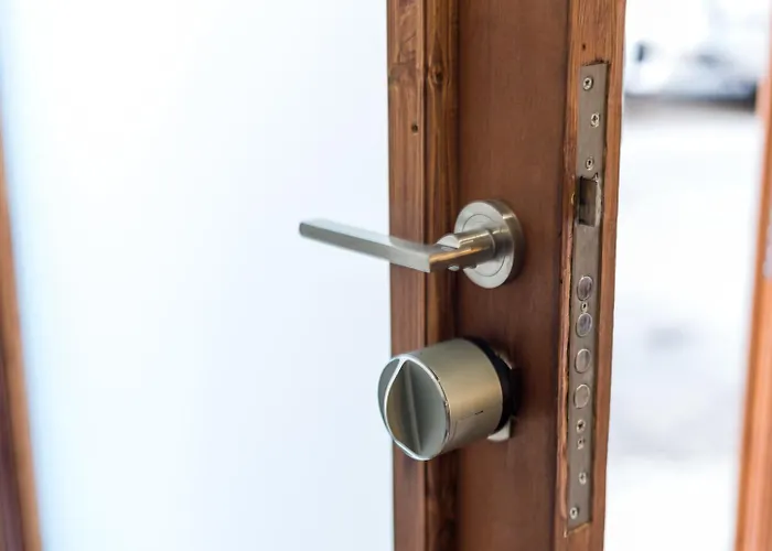 شقة Premium Junto Al Rio Turia 2 *