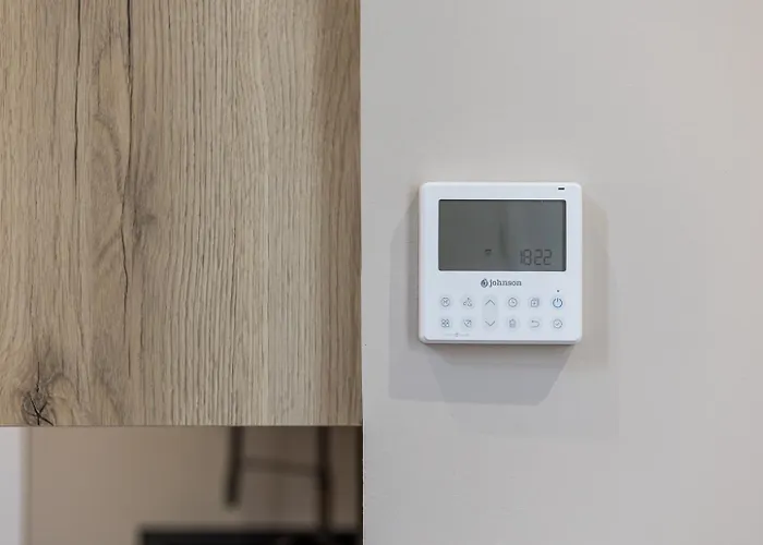 Premium Junto Al Rio Turia 2 شقة