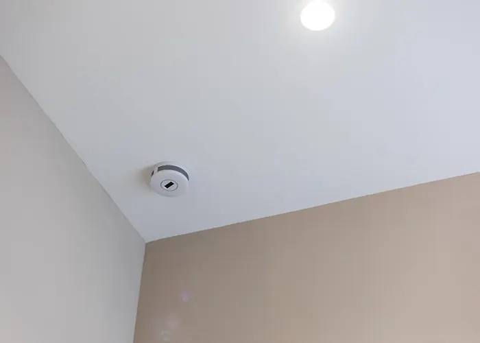 아파트 Premium Junto Al Rio Turia 2